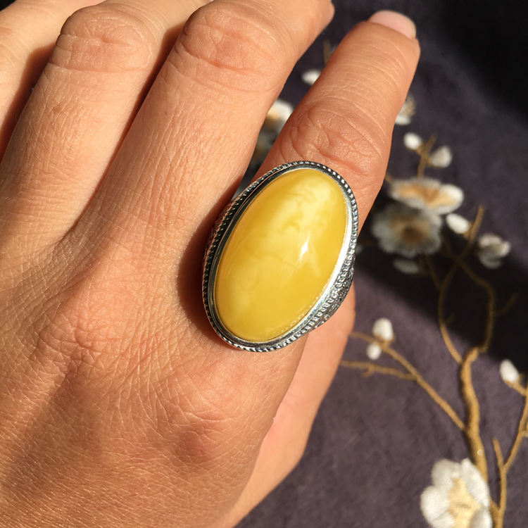 推荐最新男士蜜蜡 男士蜜蜡戒指信息资料_实惠购物网