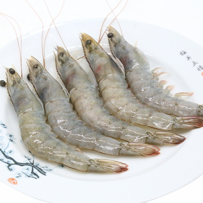 大青虾好不好_兴化大青虾_最简单大青虾的做法