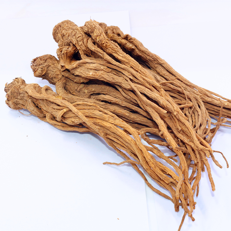 当归无硫 中药材非特级野生全当归250g