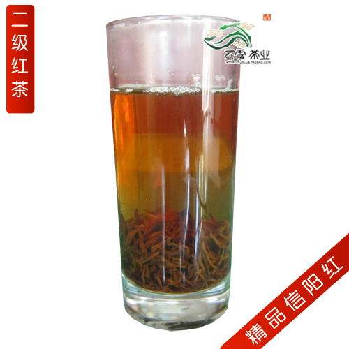 信阳红 信阳红茶 茶叶 2016新茶 茶农自产自销 店主推荐500g