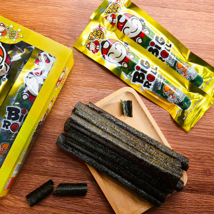 小老板经典原味海苔卷