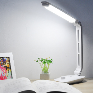 久量led护眼学习台灯