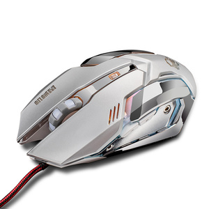 牧马人有线鼠标