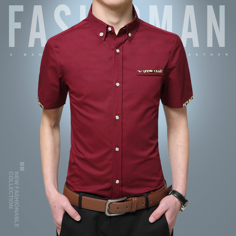 大白鲨男装衬衫-返利商品分类列表-67比购网!