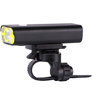 山地自行车前灯