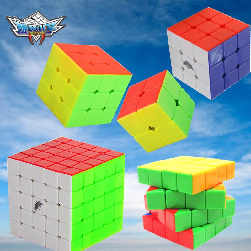 正品[五阶魔方散了]五阶魔方散了怎么装评测 五