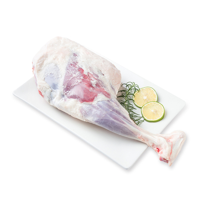 日特价】限地区: HONDO BEEF 恒都 带骨羊后