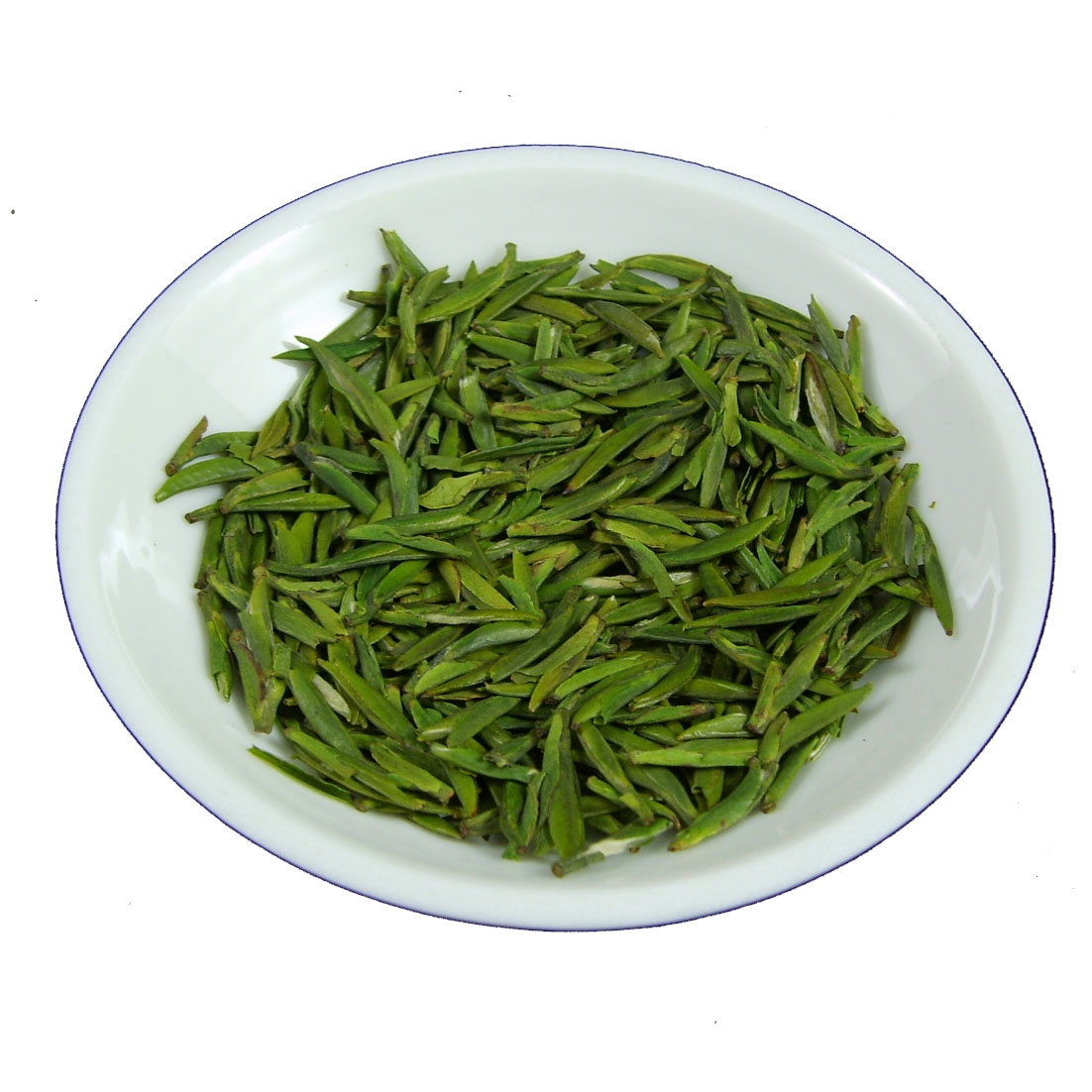 峨眉雪芽 慧欣  茶叶  4g试用装 新茶 绿茶 四川雀舌 2016年新茶