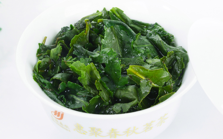 安溪铁观音浓香型 铁观音茶叶 铁观音1725 乌龙茶叶 秋茶500g包邮