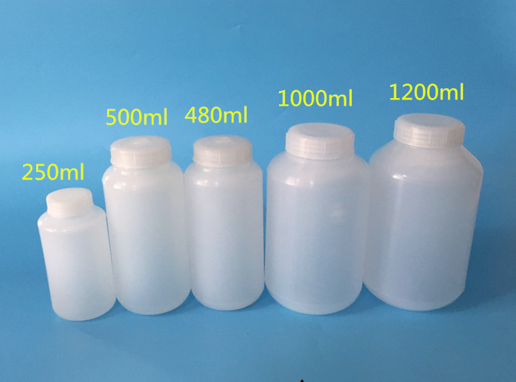 高速离心瓶 仿进口离心瓶 塑料离心管瓶采样瓶150ml 250ml 500ml