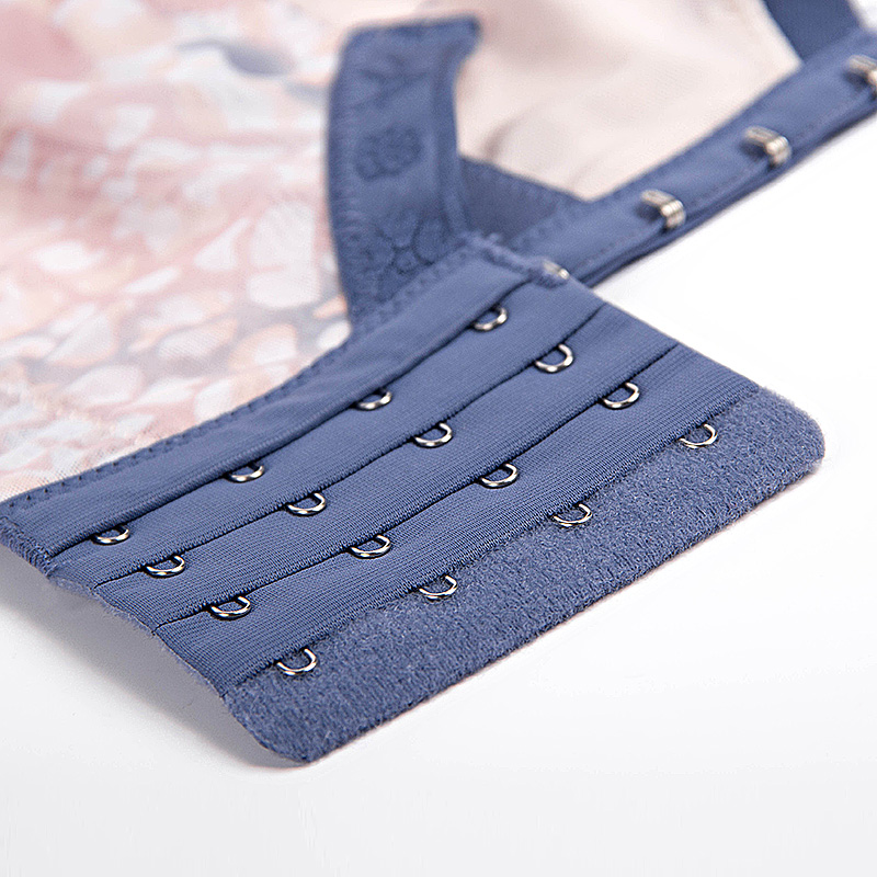 两<em>穿</em>款收<em>副乳</em>聚拢调整<em>胸罩</em> 走光<em>文胸</em>内衣少女