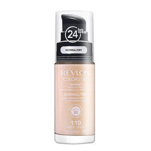 Revlon/露华浓24小时不脱色粉底液