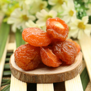 福建特产半边梅500g