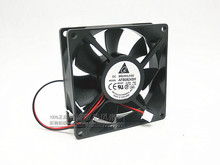 9cm 12cm静音 24V风扇功放风扇机箱散热风扇 滚珠12V 包邮 8cm 7cm