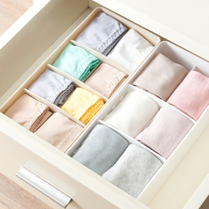 内衣内裤收纳盒抽屉收纳盒