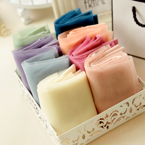 日韩系春夏糖果色防勾丝裤袜