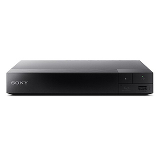 sony/索尼 bdp-s5500 3d蓝光机 dvd影碟机蓝光高清播放器 包邮