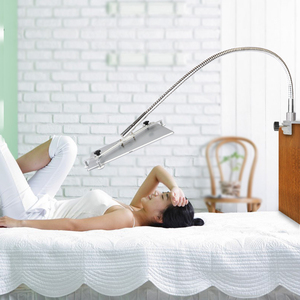 平板电脑床头支架