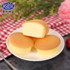 港荣半熟芝士蛋糕1kg