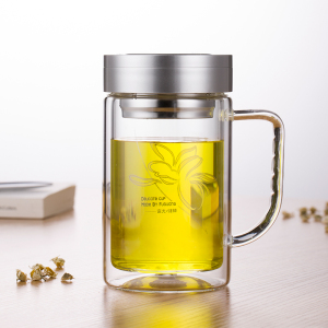 达康书记同款玻璃杯