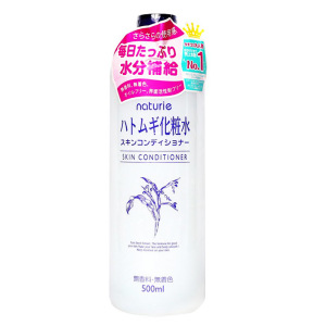 Naturie娥佩兰薏仁水500ml