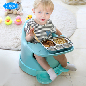 儿童多功能餐椅