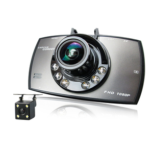 凌洋行车记录仪