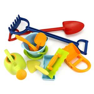 儿童加厚沙滩玩具套装