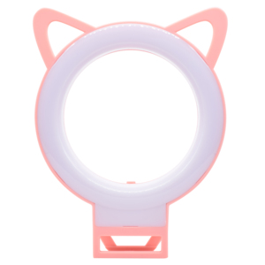 主播直播手机补光灯