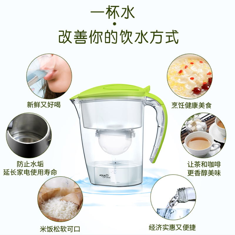 净水器滤芯是通用的吗？可以不同牌子买不同型号吗？