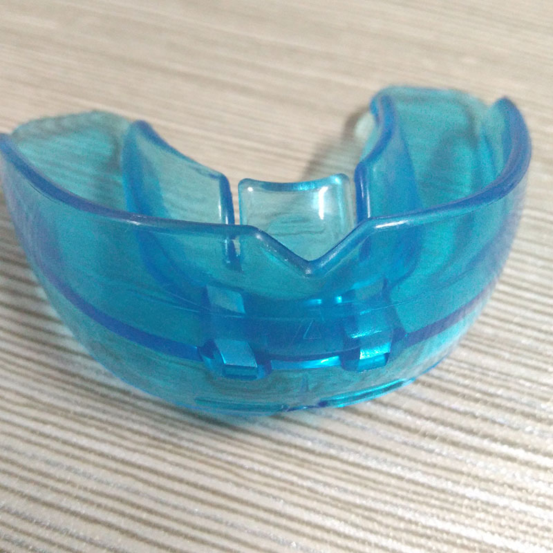 门牙齿矫正器透明牙套隐形矫正牙套成人正畸保持器口腔龅牙防磨牙