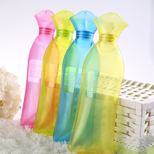 三朴注水热水袋