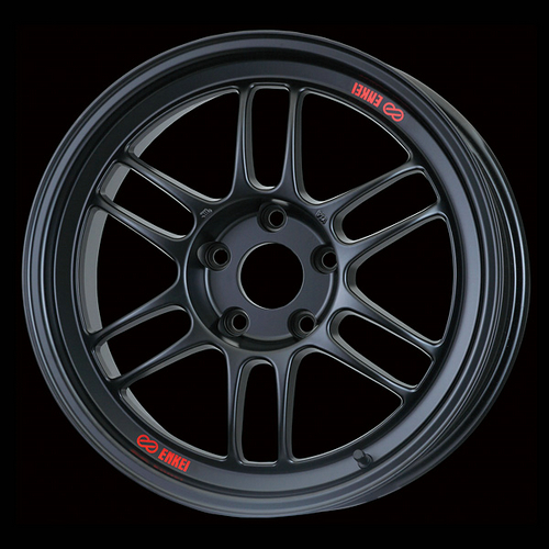 enkei racing rpf1 18寸19寸 汽车改装轮毂轮圈 日本进口
