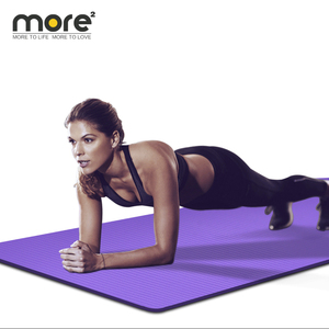 初学者健身瑜伽垫
