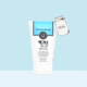 泰国 beautybuffetQ10牛奶系列洗面奶*2 保湿温和清洁