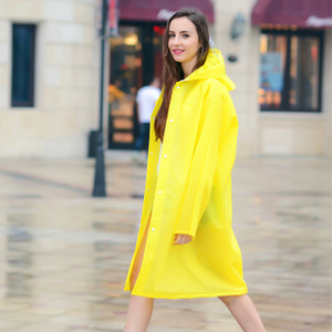 户外成人雨衣