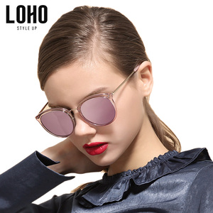 LOHO女士偏光太阳镜