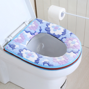 家用加厚马桶垫