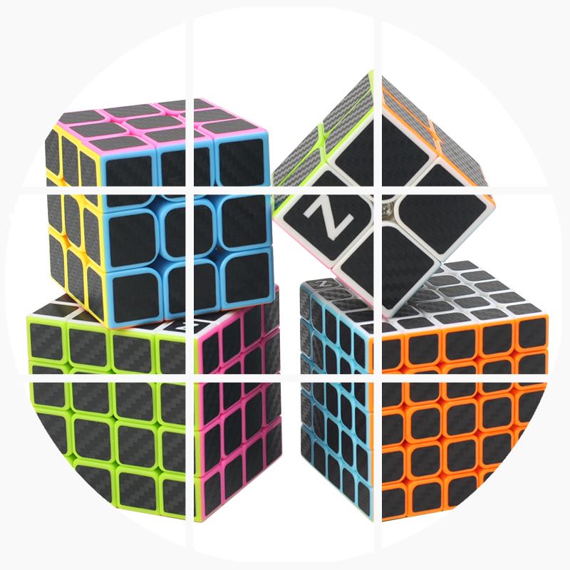 正品[五阶魔方散了]五阶魔方散了怎么装评测 五