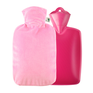 德国进口HUGO注水热水袋