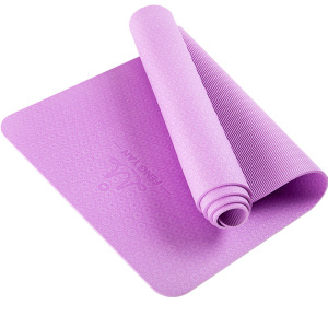 峰燕无味瑜伽垫