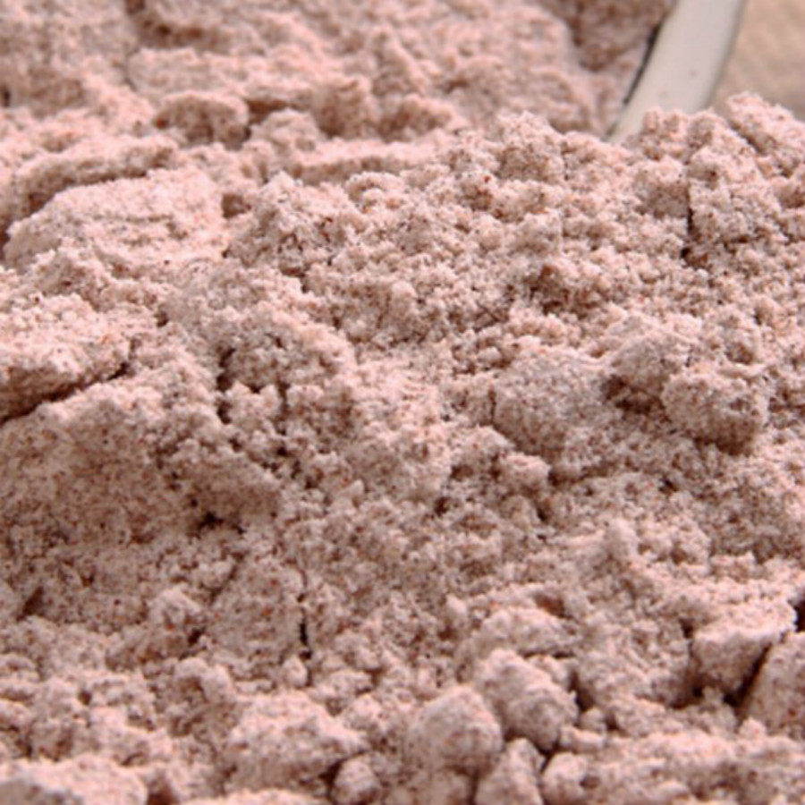 高粱粉农家自产石磨纯高粱面新货红高粱粉馒头面粉现磨杂粮1000g