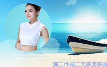 黑白色雪纺百搭春秋冬季假领 包邮 饰假领子女衬衫 跑男尖领衬衣领装
