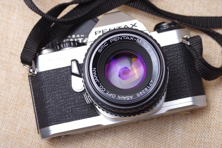 胶片单反拆解_胶片相机镜头转单反_小巧 胶片单反