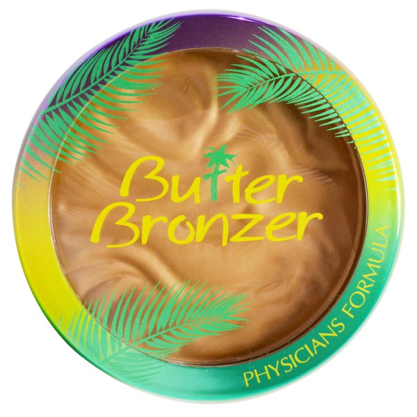 现货包邮 k妹推~physicians formula butter bronzer黄油修容