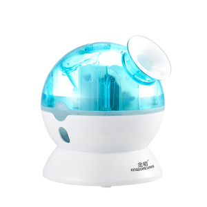 金稻纳米补水仪蒸脸器