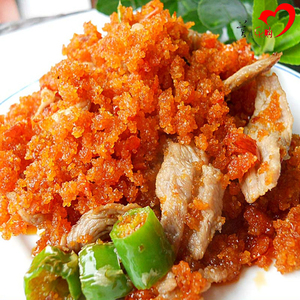 贵州手工鲊海椒 