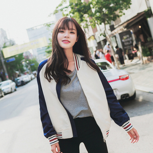 【休闲棒球服女】最新淘宝网休闲棒球服女优惠