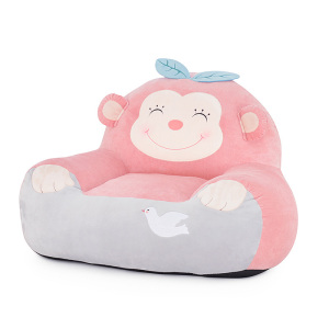 可爱卡通儿童小沙发