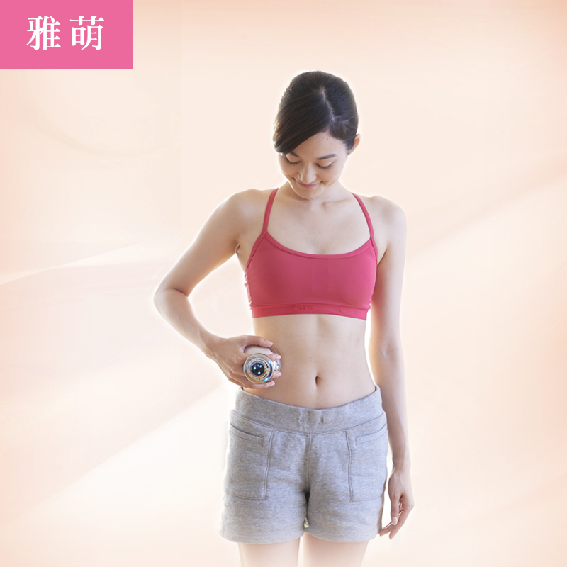 雅萌日本YAMAN溶脂机妊娠纹减肥瘦身我要瘦记器材减肥作文600字图片